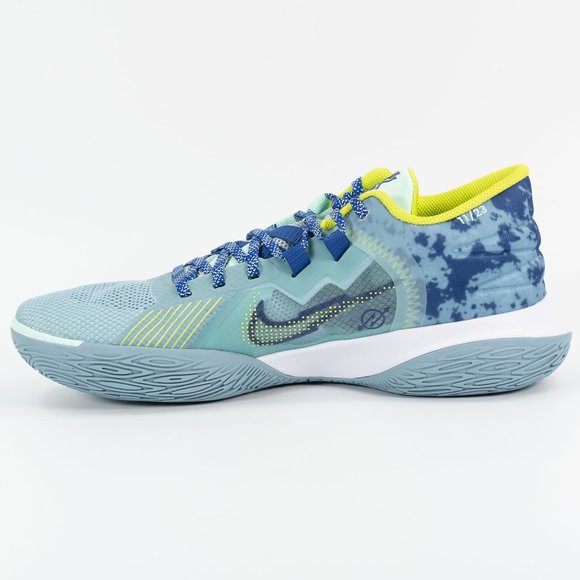 Nike Kyrie Flytrap 5 \'Ocean Cube\' CZ4100-300 Basketball Sneakers main image 8
